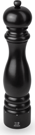 Peugeot PG41946 Paris u'Select Manuális Borsőrlő 30 cm - Fekete