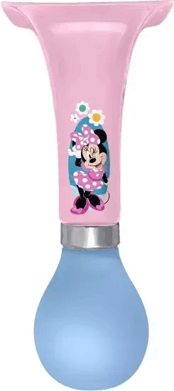 Stamp Minnie egér mintájú Bicikli duda