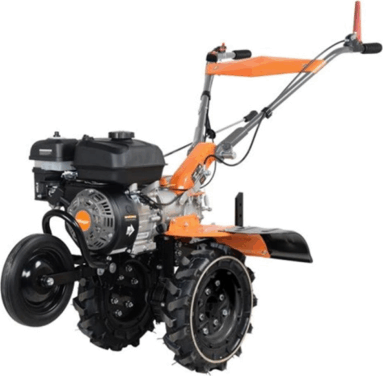 Villager VTB 843 Prime Benzines Kapálógép 80cm széles 4000W