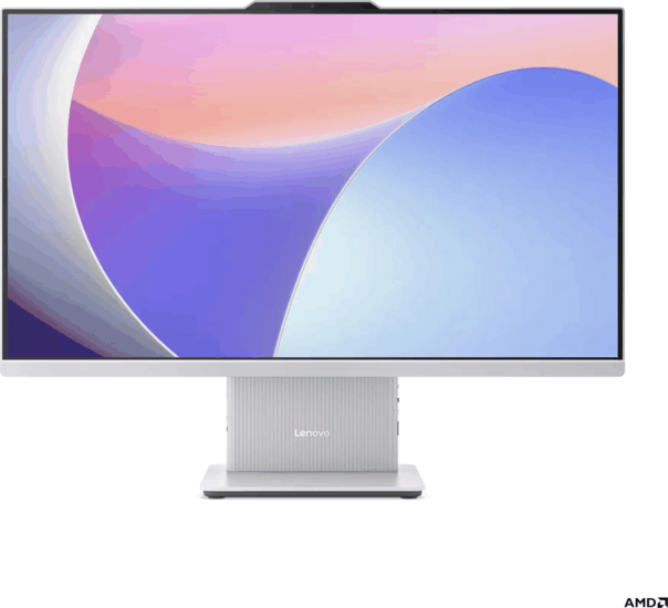 Lenovo IdeaCentre 27ARR9 AIO All-In-One Számítógép (27" FHD / AMD Ryzen 7-7735HS 4.75GHz / 16GB / 1TB SSD) Lenovo IdeaCentre 27ARR9 AIO All-In-One Számítógép (27" FHD / AMD Ryzen 7-7735HS 4.75GHz / 16GB / 1TB SSD)