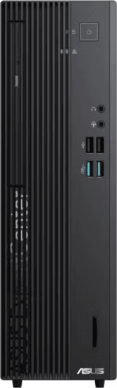 Asus ExpertCenter D501SER-7147001390 SFF Számítógép (Intel Core i7-14700 / 16GB / 512GB M.2 SSD)