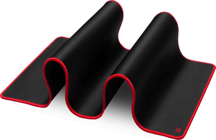 Defender Ultra XXL Gaming egérpad 900 x 450mm - Fekete