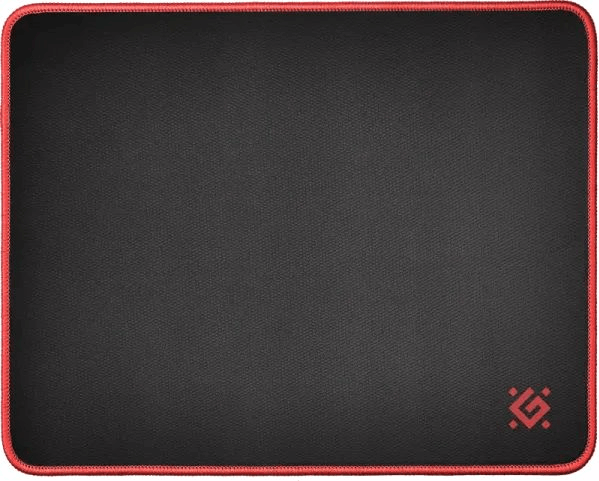 Defender DEF50560 Gaming egérpad 360 x 270mm - Fekete