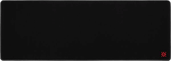 Defender XXL One Gaming egérpad 680 x 240mm - Fekete