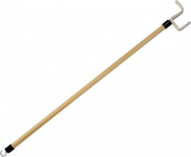 Dressing 25300 Műanyag Öltözést segítö bot 69cm