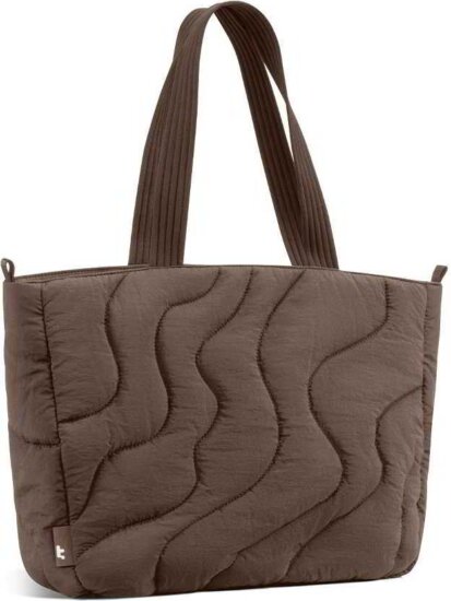 tomtoc Terra-T38 16" Laptop Válltáska - Barna