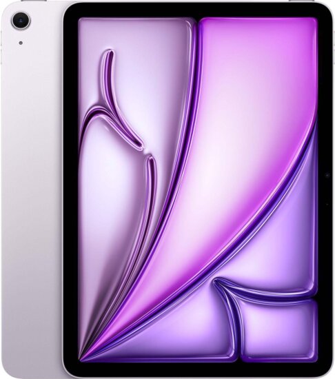 Apple 11" iPad Air 12/128GB Wi-Fi Tablet - Lila
