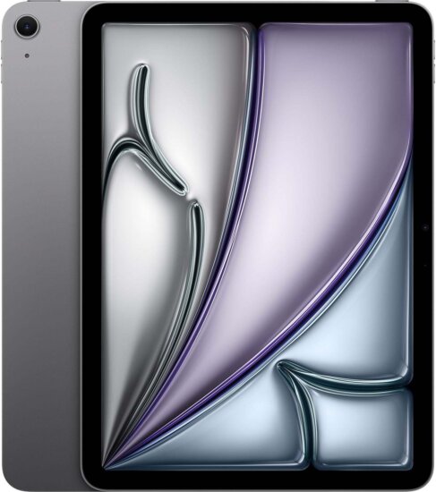 Apple 11" iPad Air 12/128GB Wi-Fi Tablet - Asztoszürke