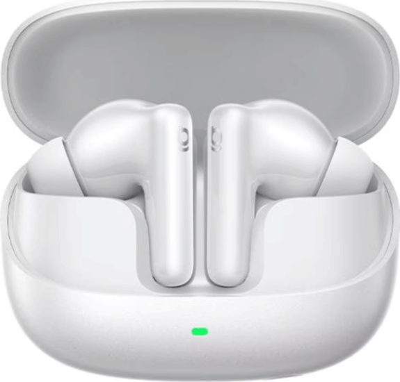 Baseus Bowie MP1 TWS Bluetooth Fülhallgató Headset Töltőtokban - Fehér