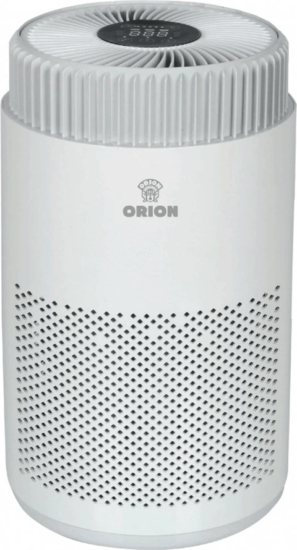 Orion OAPR-J107 Légtisztító 20 Watt 15m² - Fehér