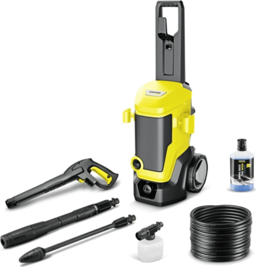Karcher K 7 WCM FJ BB Magasnyomású mosó 3000W