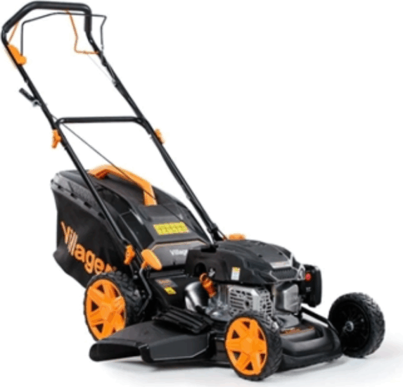 Villager EAGLE 4111 V Önjáró Benzines Fűnyíró 2500W