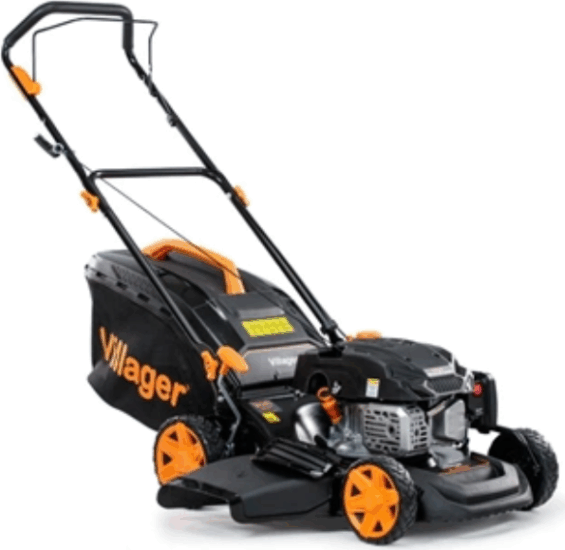 Villager EAGLE 4011 V Benzines Fűnyíró 2800W