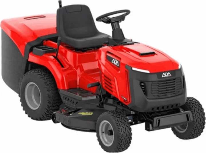 Agm LTM 86-25 Benzines Fűmyíró Traktor 413 cm³ 6800W