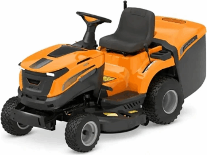 Villager VT 865 HD Benzines Fűmyíró Traktor 432 cm³ 7500W