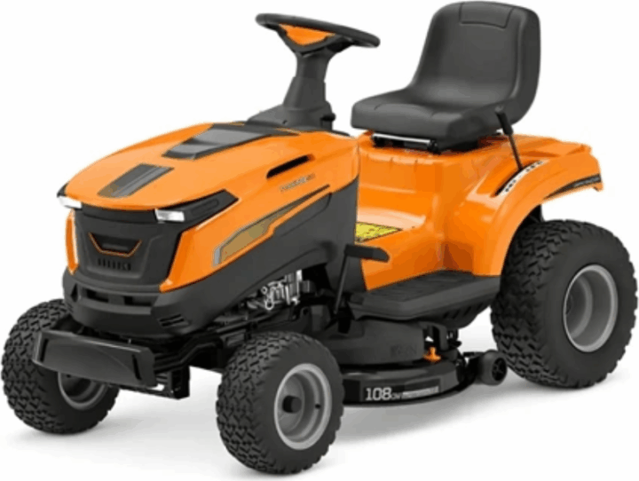 Villager VT 995 HD Benzines Fűnyíró Traktor 452 cm³ 7800W