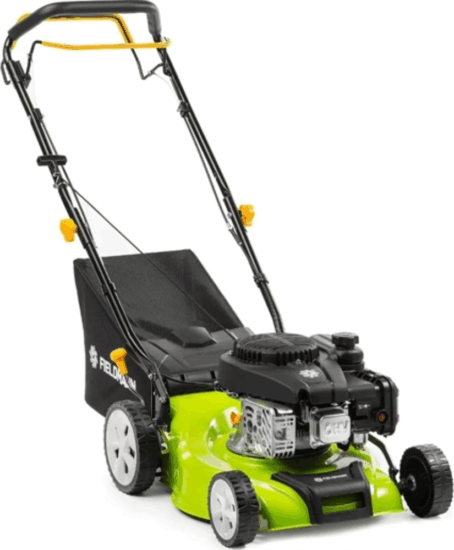 Fieldmann FZR 4212-139BL Önjáró Bnezines Fűnyíró 2400W