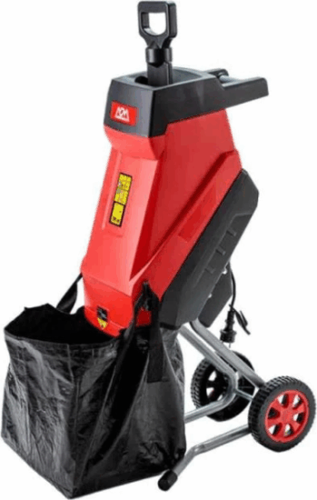 Agm AS 2520 Ágaprító Gép 2500W