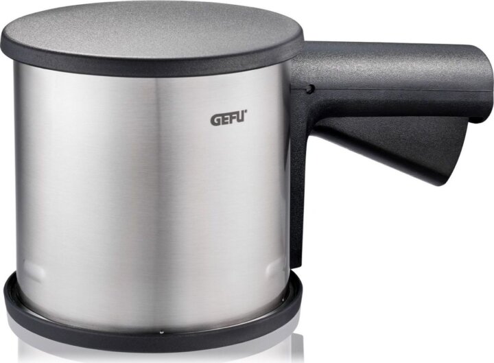 Gefu 14335 SIVA Liszt és porcukor szita