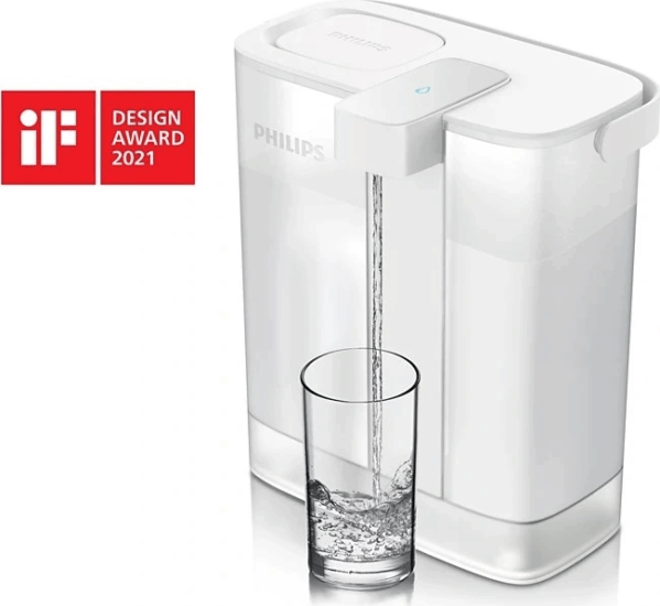 Philips AWP2980WHS/24 Instant vízszűrő