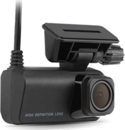 Mio MiVue E40 Hátsó Autós Menetrögzítő Kamera - Fekete