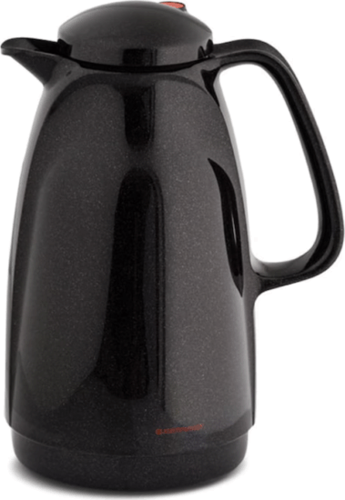 Rotpunkt 227 SPB Termosz kancsó 1,5L - Csilligó Fekete