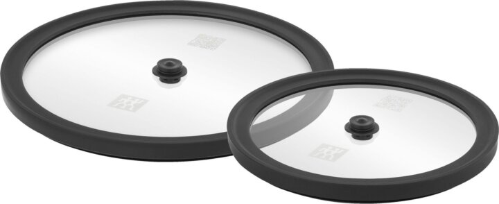 Zwilling Fresh & Save Szilikon Vákuumfedél készlet 2 darabos 16 / 20 cm