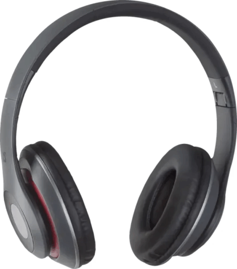 Defender Freemotion B570 Bluetooth Fejhallgató Headset - Fekete