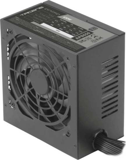 Tacens 650W APB650 Anima 80+ Bronze Tápegység