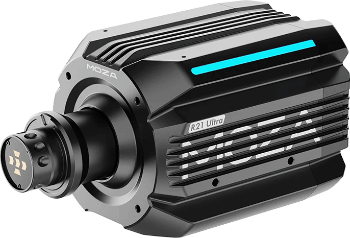 Moza Racing RS090 R21 Ultra Kormány Bázis
