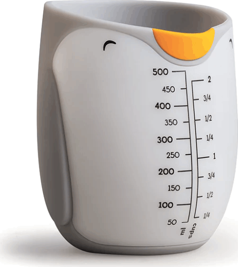 Ototo OT1486 Penny Műanyag mérőpohár 500 ml