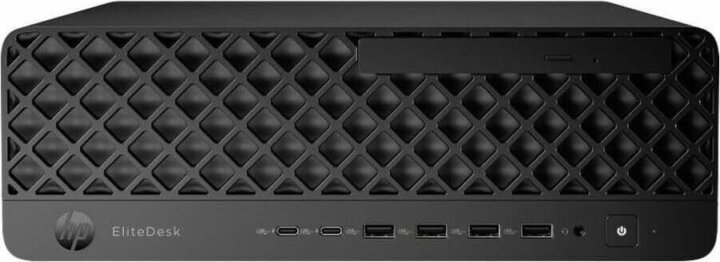 HP EliteDesk 8 G1i SFF Számítógép (Intel Core Ultra 5-235 / 8GB / 512GB SSD / Win 11 Pro)