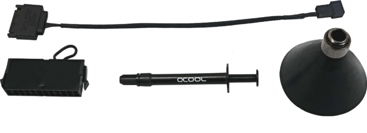 Alphacool 11687 Alpha Eisbär AiO Karbantartó Készlet