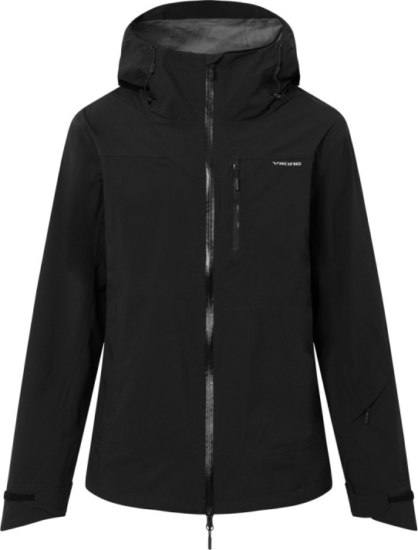 VIKING Trek Pro 2.5 Férfi dzseki M-méret - Fekete
