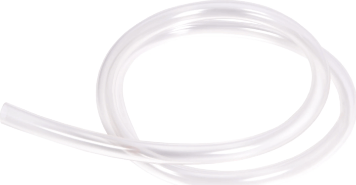 Alphacool 17494 AlphaTube HF 13/10 (3/8"ID) Vízhűtés Folyadék Cső 1m - Átlátszó
