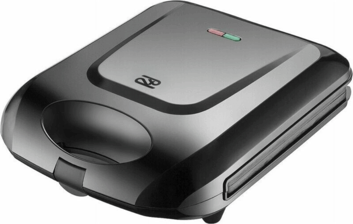 Promis STP 25 XXL Szendvicssütő 1400W - Fekete