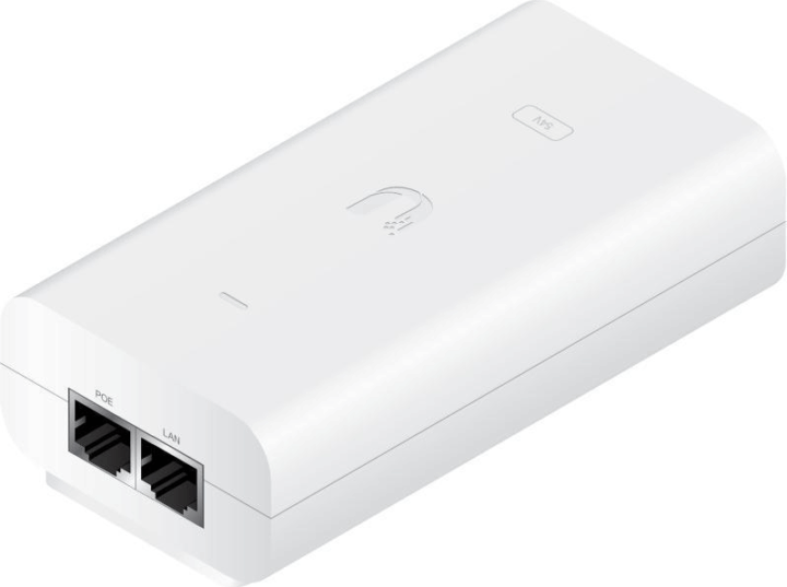 Ubiquiti POE-54-80W Gigabit PoE Injektor Adapter