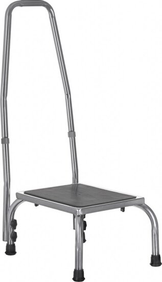 ActionMed SW300AM Korláttal ellátott Kádlépcső