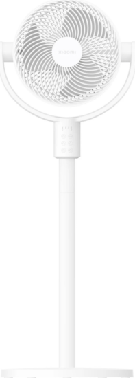 Xiaomi 62441 Smart Álló Ventilátor Ø30cm - Fehér
