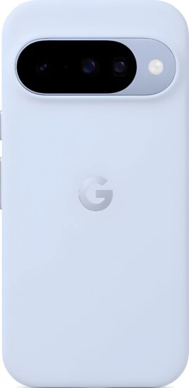 Google Pixel 10 / 10 Pro Telefon Tok - Világoskék