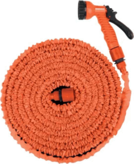 Daewoo DAEH15 Locsolótömlő (3/4" / 1/2") - 15 méter