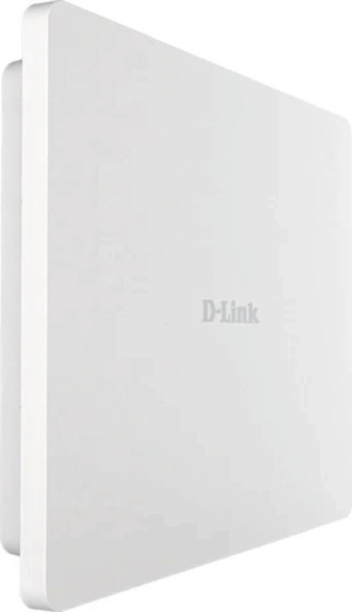 D-Link DAP-X3060OU AX3000 Dual Band 574 / 2402 Mbps WiFi 6 kültéri Access Point