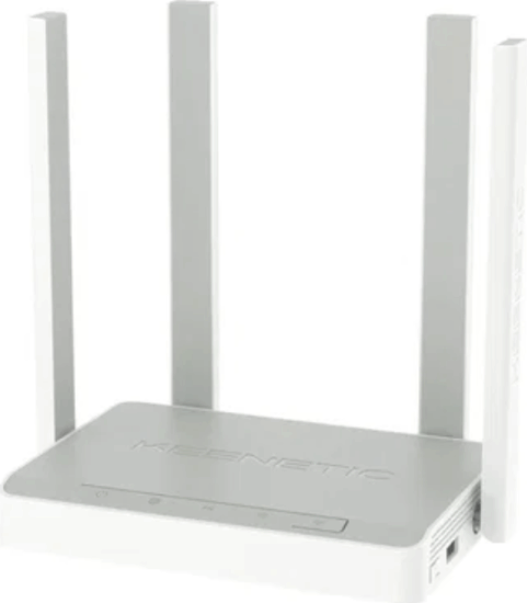 Keenetic Skipper AC1200 Mesh Wi-Fi 5 Router