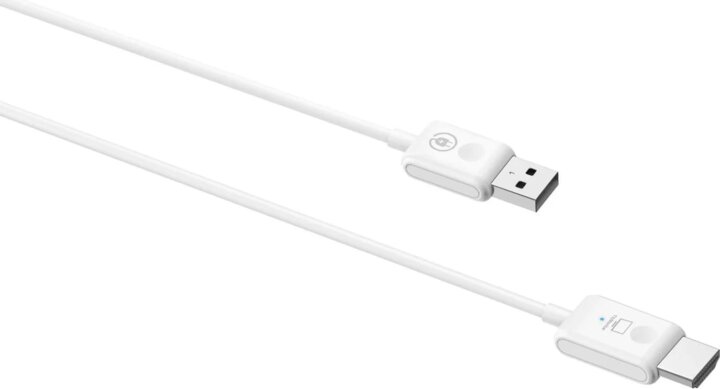 Optoma WHD211 Wireless HDMI Extender 1080p 20m