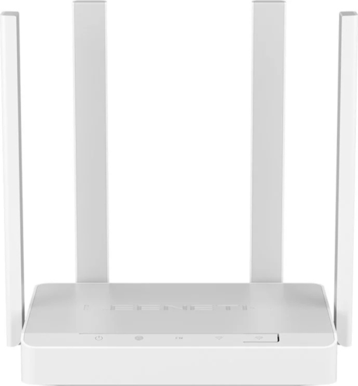 Keenetic Speedster AC1200 Mesh Wi-Fi 5 Gigabit Router/Extender