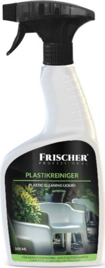Frischer FR00213_500 Kerti bútortisztító 0,5L