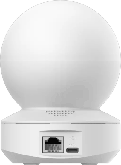 EZVIZ TY1 2K 4mm 3MP beltéri Okos Turret kamera - Fehér