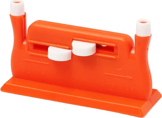 Sundo 27380 Infila Tűbefűző - Narancssárga