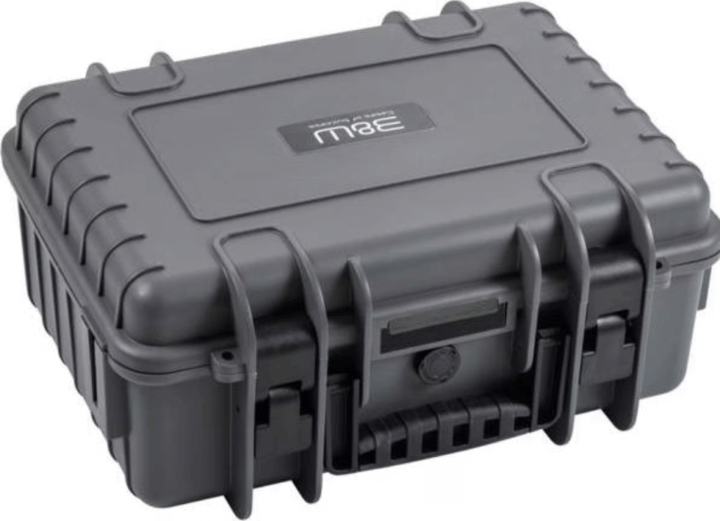 B&W Starlink Mini Hordozható Akku Állomás 400 Wh