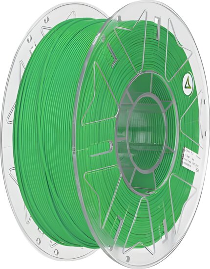 Creality Hyper 3D PLA Filament RFID 1.75mm 1kg - Zöld